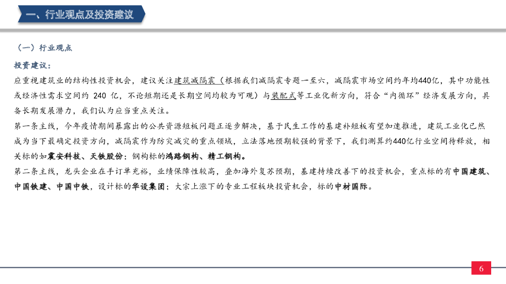 太平洋证券：碳中和、绿色低碳大背景下，减隔震、装配式长逻辑更加确定_第7页