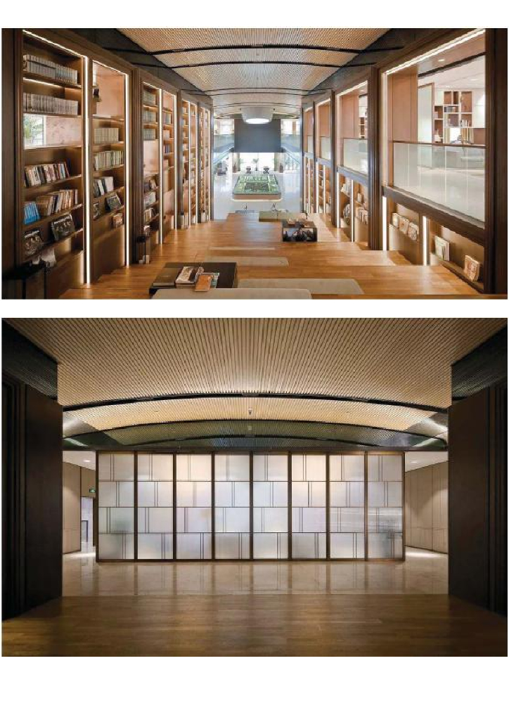 2017网红售楼处经典