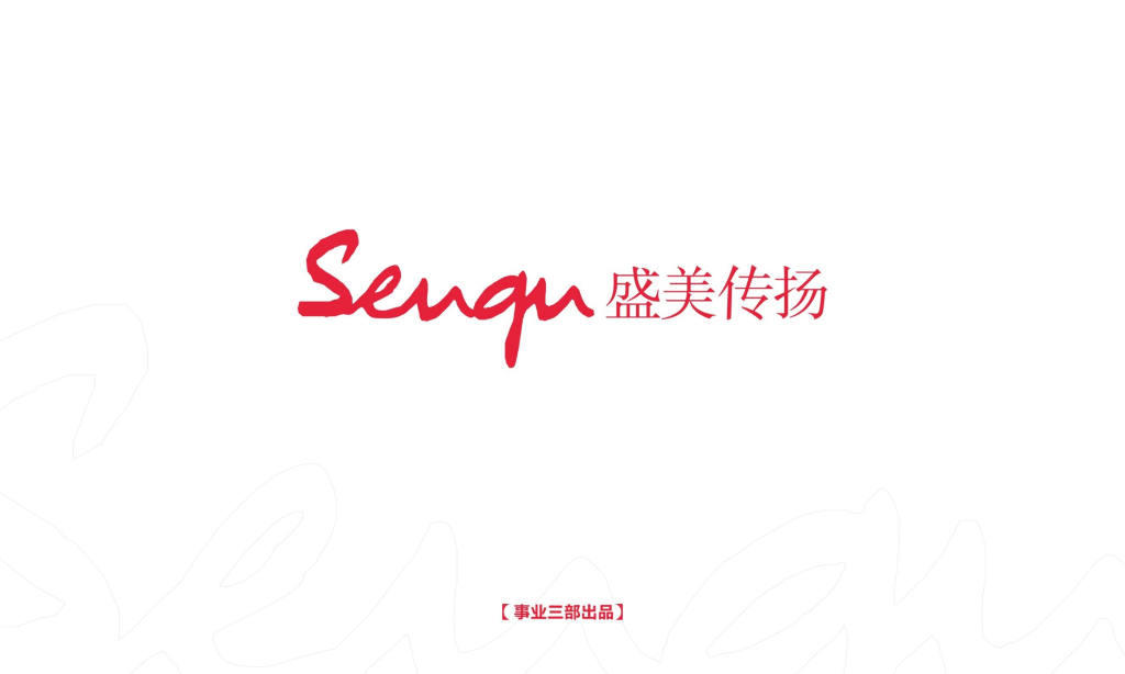 盛美传扬－海伦堡地产长沙爱me系列整合推广策略案