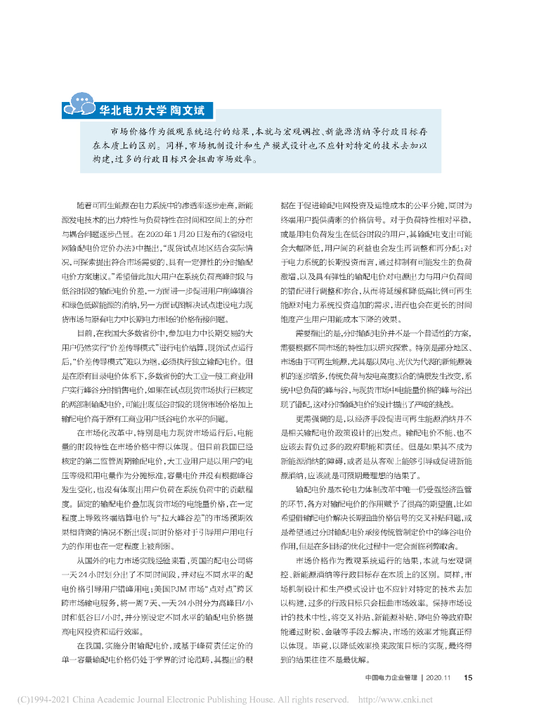 碳中和的经济实现路径_第8页