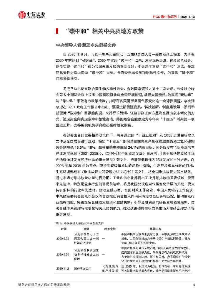 中信证券：碳中和手册-概念、现状与政策_第6页