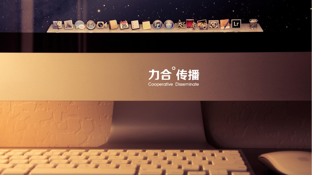 力合传播－东方维也纳2016营销整合传播提案