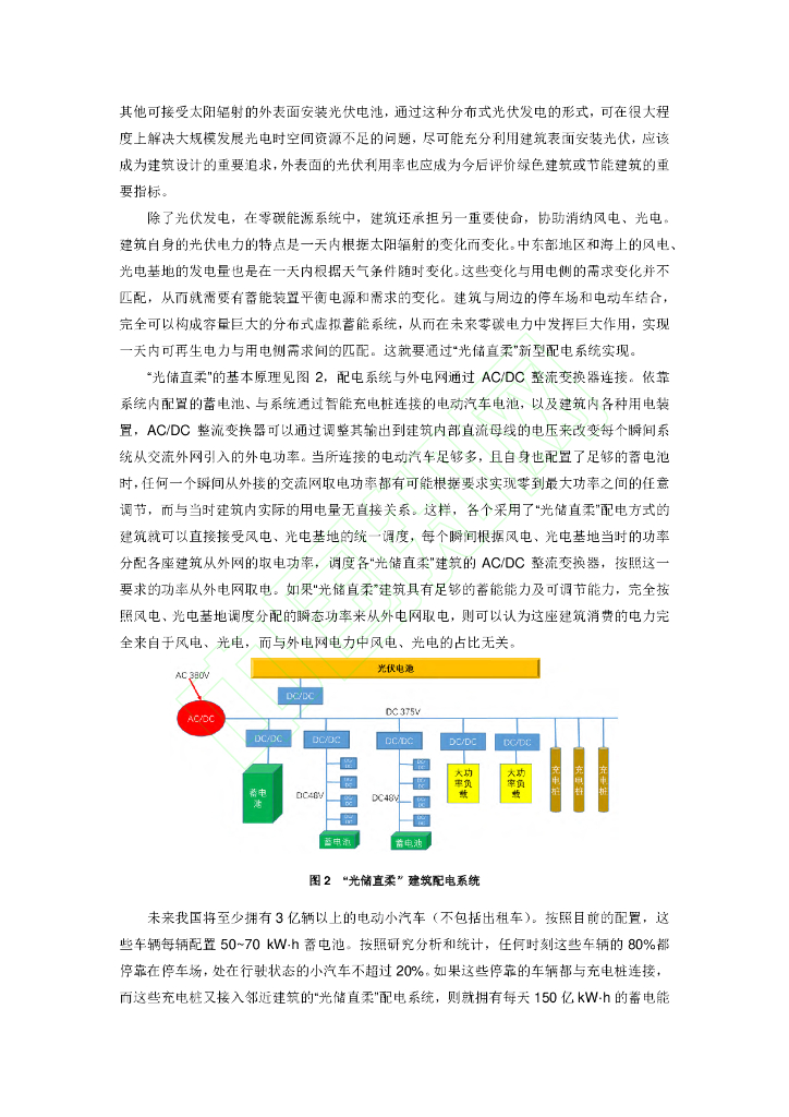 中国建筑部门实现碳中和的路径_第10页