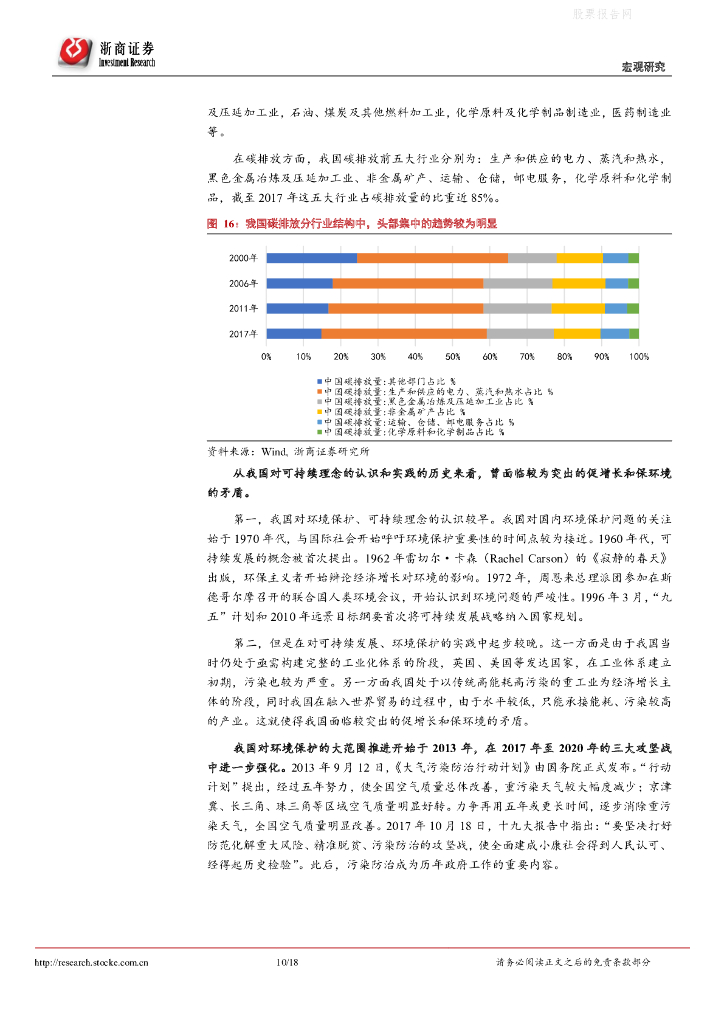浙商证券：碳中和系列研究（一）碳中和观念发生根本性转变_第10页