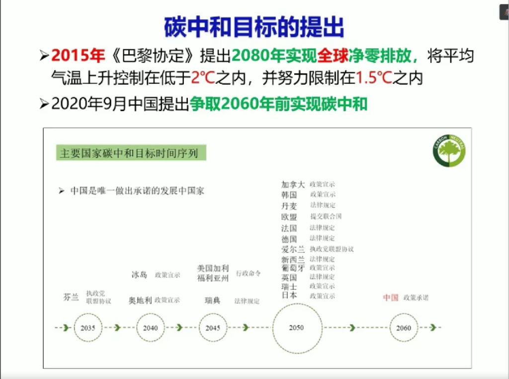 浙江林业大学：碳中和-基于林业的解决方案_第8页