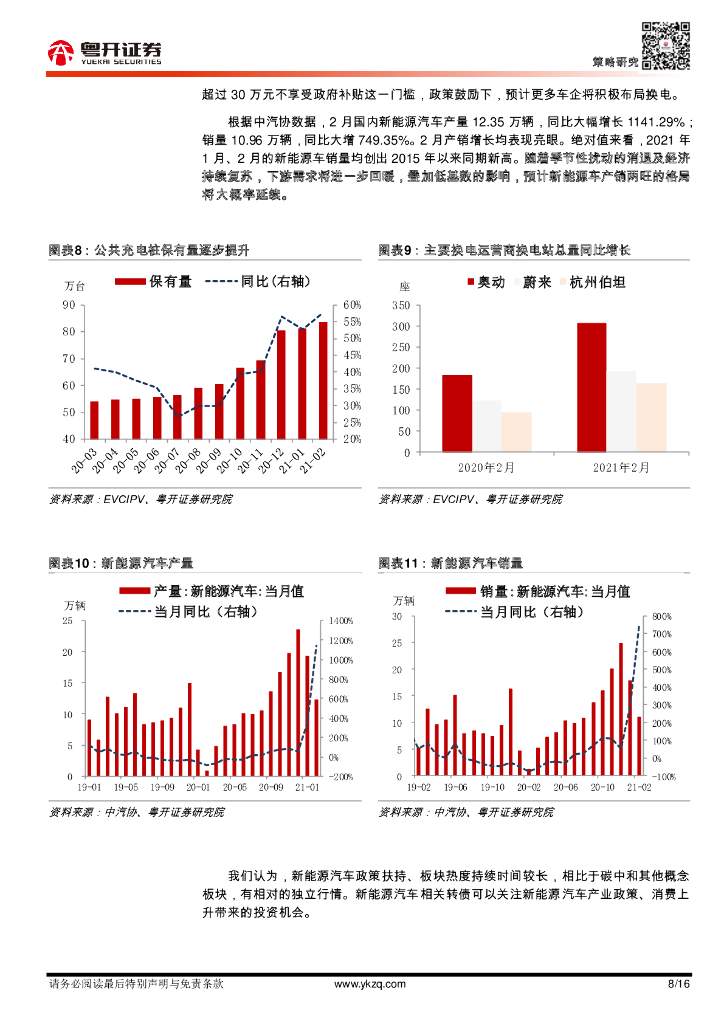 粤开证券：“碳中和”转债投资全景_第8页