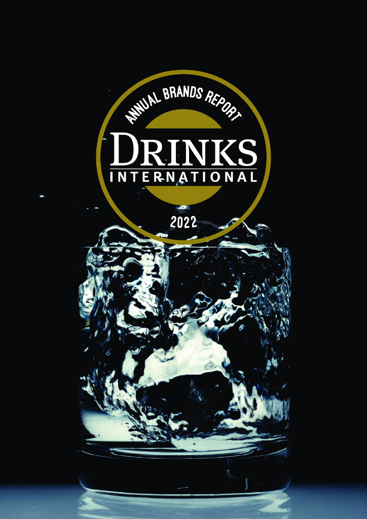 Drinksint：2022年国际酒水品牌报告（英文版）