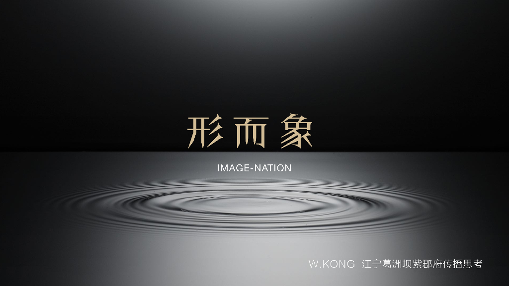 火猴传播南京葛洲坝紫郡府传播推广