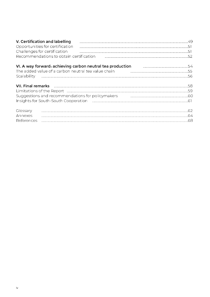 中国农业科学院：中国碳中和茶叶生产：三个试点案例研究（英文版）_第6页