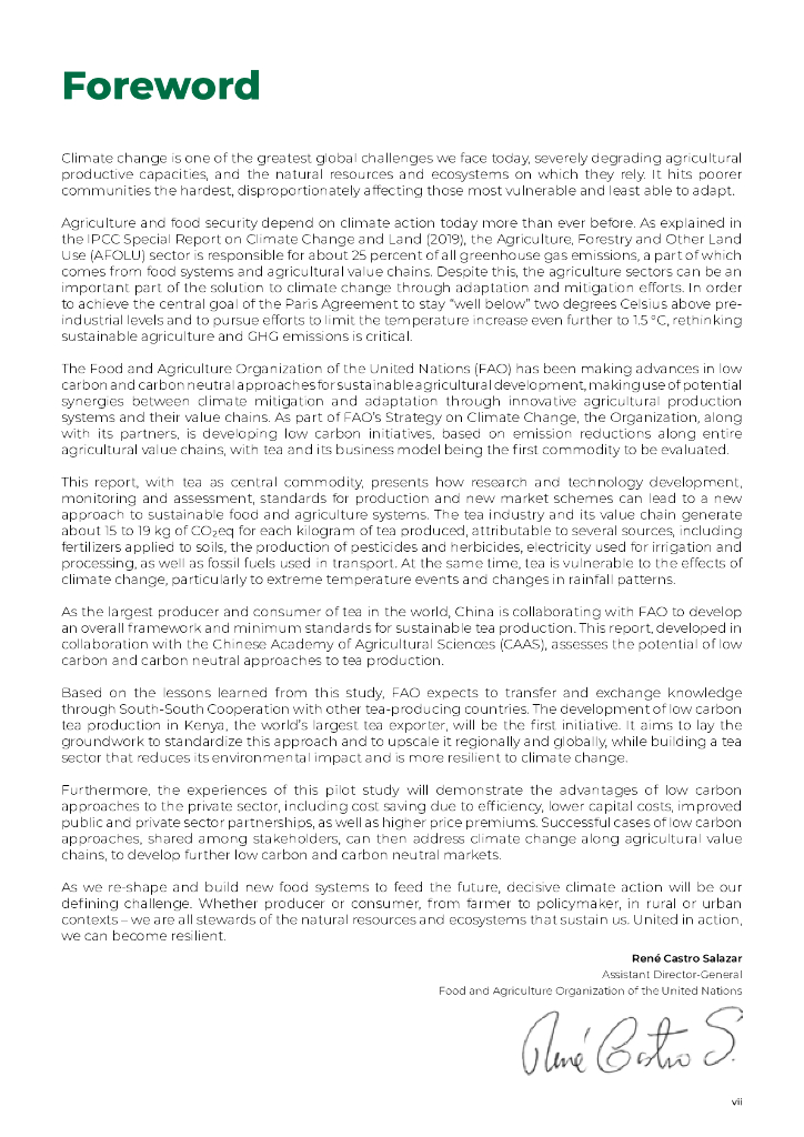 中国农业科学院：中国碳中和茶叶生产：三个试点案例研究（英文版）_第9页