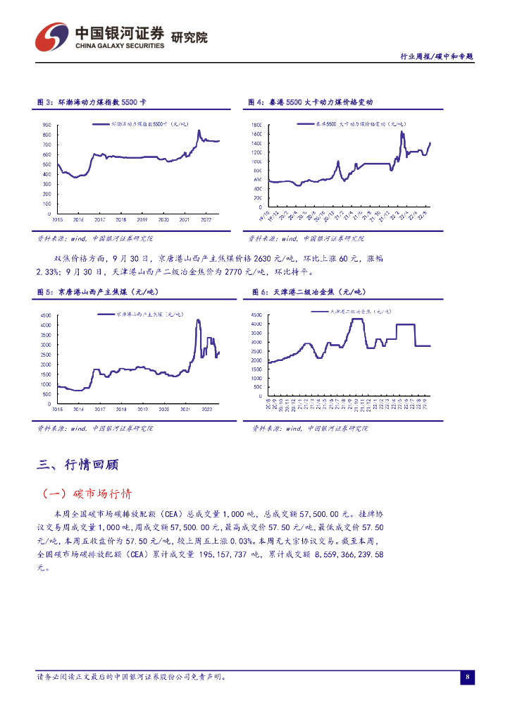 中国银河：碳中和周报：绿电交易规模超200亿千瓦时，未来有望持续高速增长_第9页