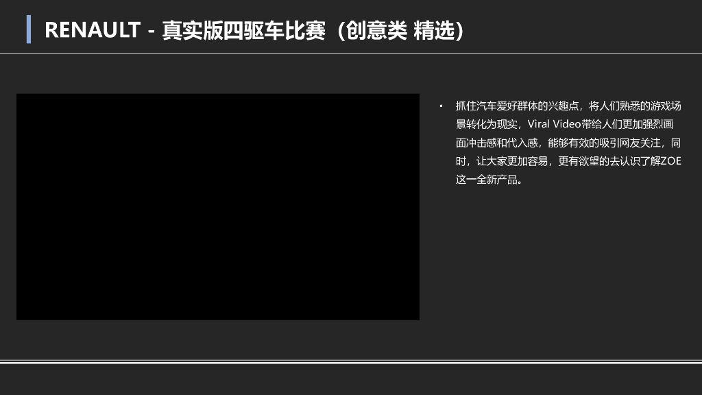 汽车类品牌 - 数字营销案例分享_第5页