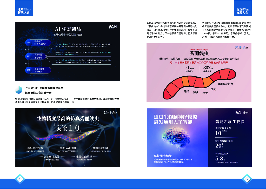 智源社区：2022北京智源大会观点报告——人工智能领域最新研究趋势_第8页