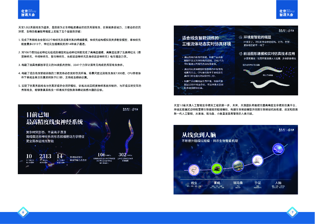 智源社区：2022北京智源大会观点报告——人工智能领域最新研究趋势_第9页