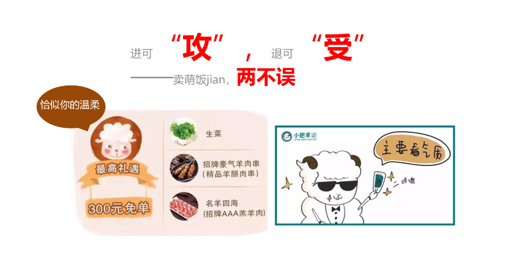 餐饮小肥羊火锅品牌传播策略方案_第4页