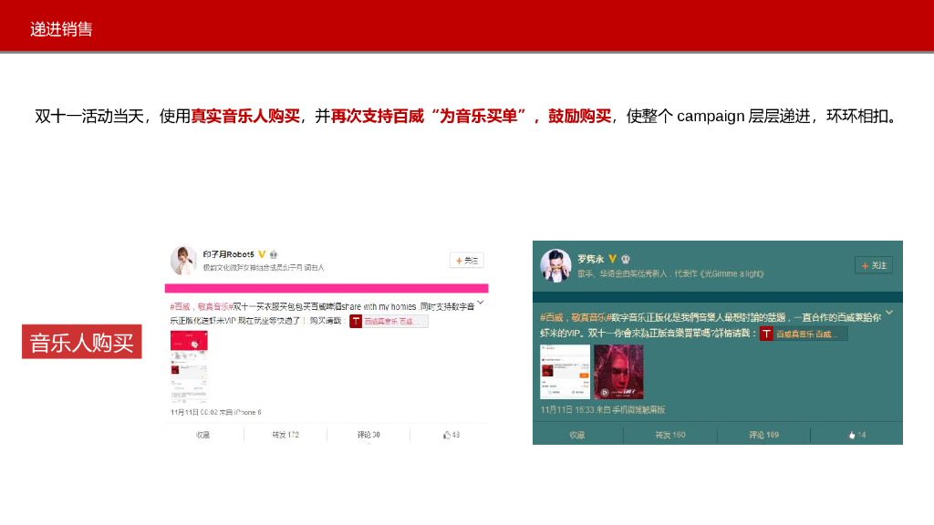 百威双十一方案：百威敬“真音乐”_第7页