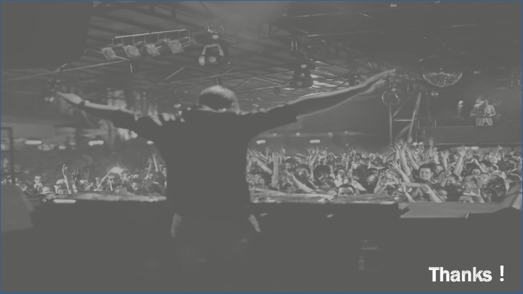 百威双十一方案：百威敬“真音乐”_第9页