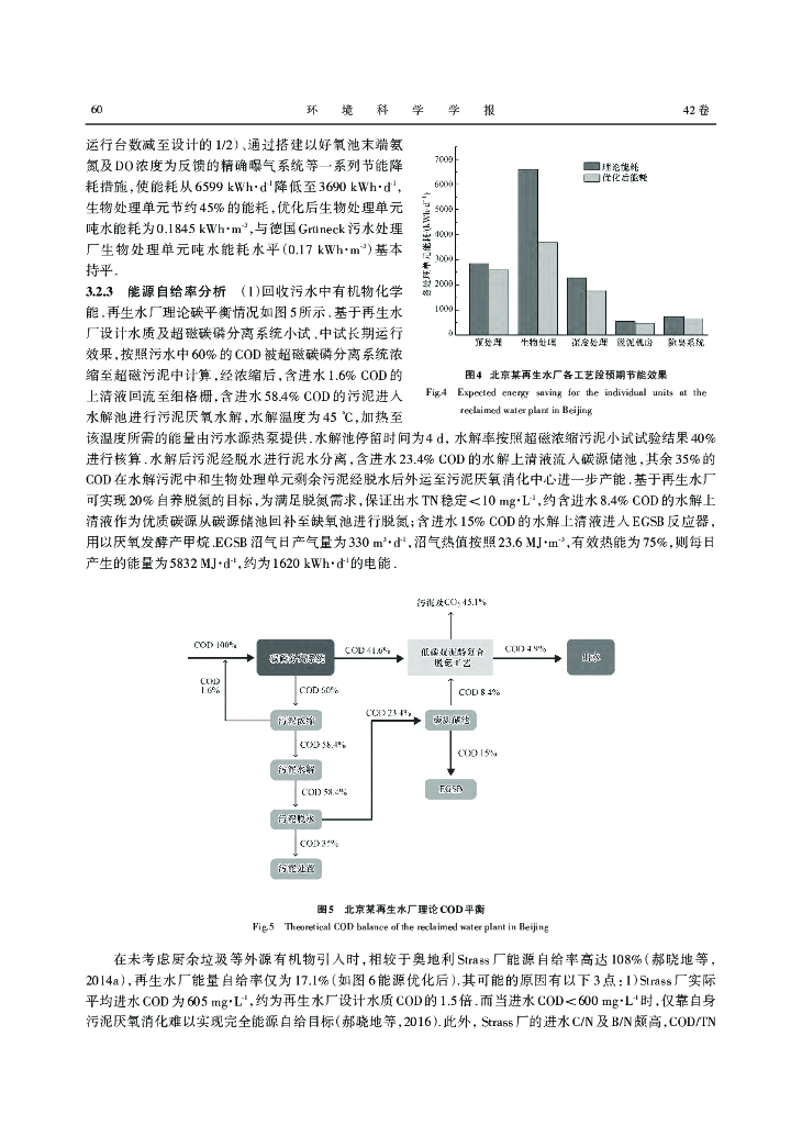 宋新新：碳中和时代下我国能量自给型污水处理厂发展方向及工程实践_第8页