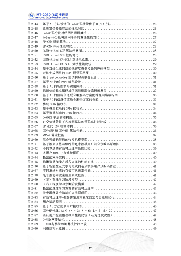 IMT-2030(6G)推进组：无线人工智能（AI）技术研究报告_第6页
