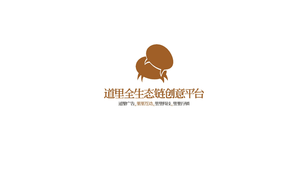 2017合正华悦投资黑马整合传播方案-深圳道里