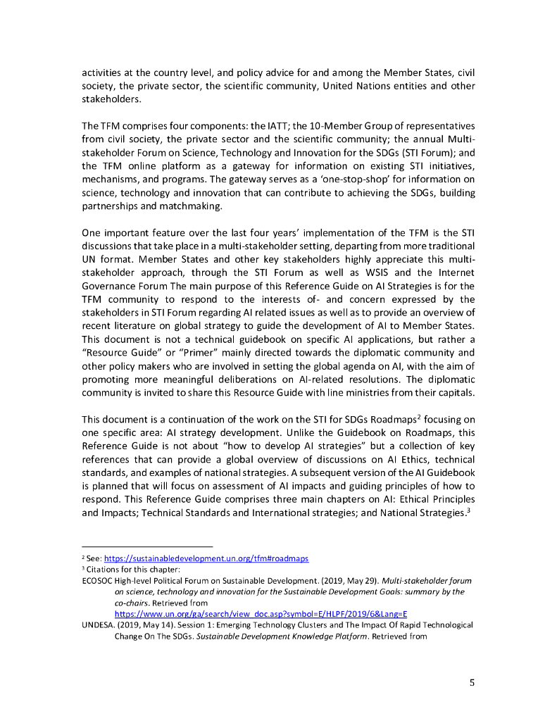 联合国经社部：人工智能战略资源指南（英文版）_第6页