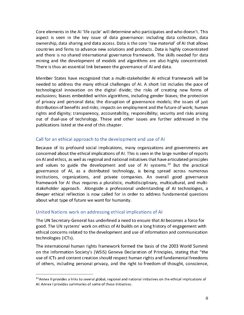 联合国经社部：人工智能战略资源指南（英文版）_第9页