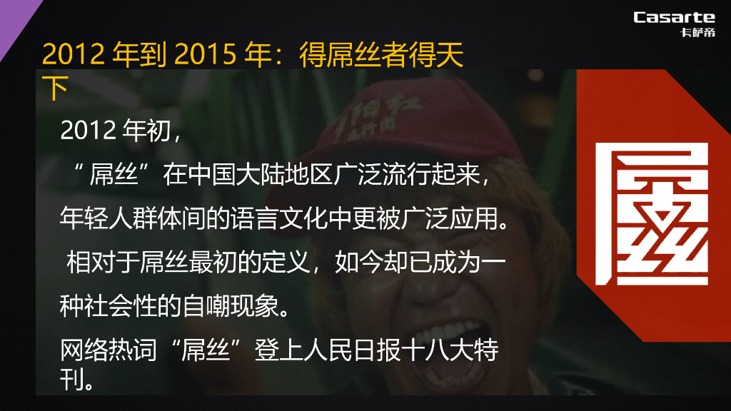 卡萨帝冰箱F+设计师社群营销方案_第5页