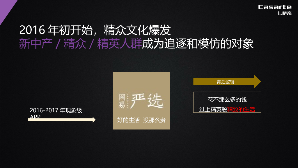 卡萨帝冰箱F+设计师社群营销方案_第8页