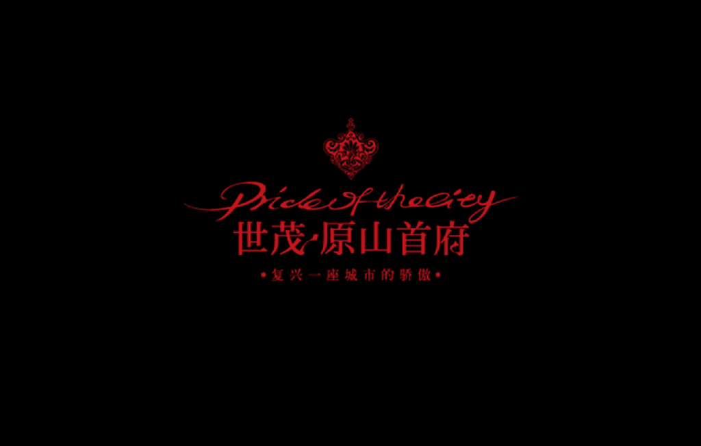 2017世茂原山首府公益快闪活动策划案