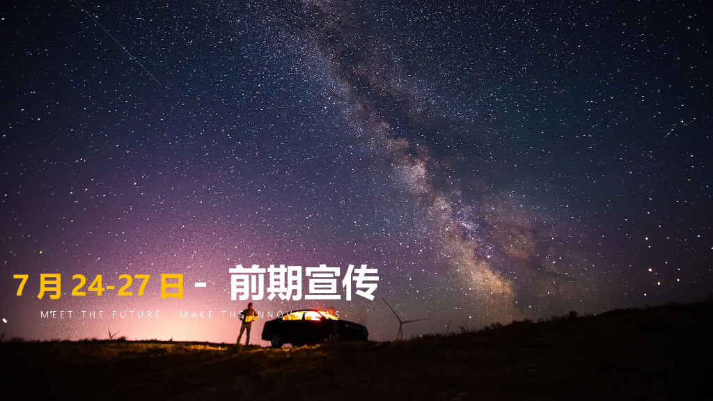 香港绿地肇庆养生谷灯光秀 欢乐大马戏活动策划案_第10页