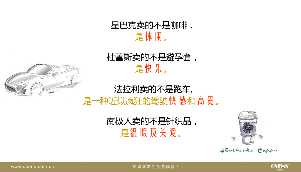 知名行业领导品牌数字营销案例鉴赏集-欧赛斯_第5页
