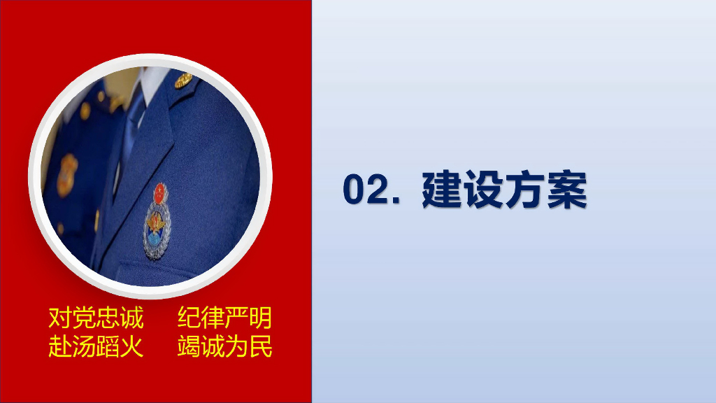 基于数据中台、业务中台的智慧应急解决方案_第7页