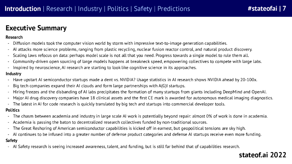 stateof.ai：2022年人工智能报告（英文版）_第7页