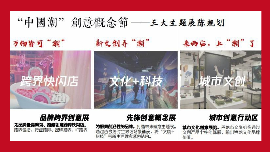 人民日报文创中国潮跨界联名整合营销合作计划_第10页
