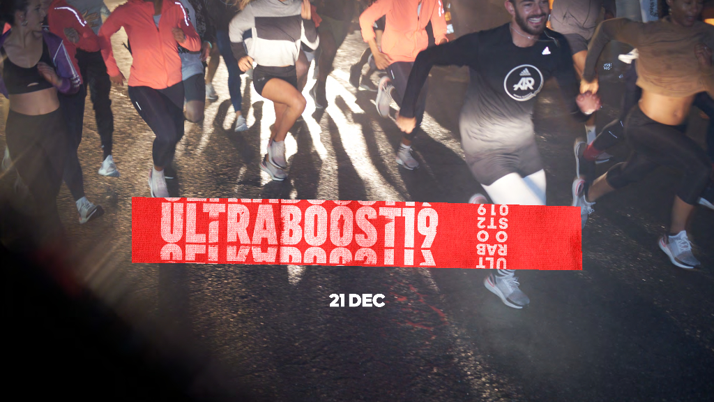 Adidas天猫超品日X易烊千玺UB19新品上市方案