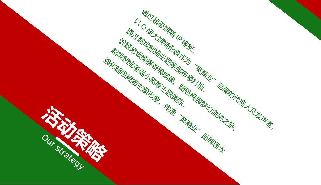 商业广场砂之船（重庆）奥莱全新亮相圣诞节+元旦系列“欢乐跨年购”活动策划方案_第5页