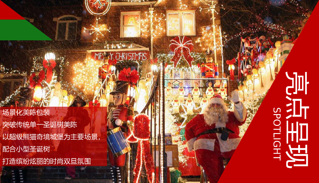 商业广场砂之船（重庆）奥莱全新亮相圣诞节+元旦系列“欢乐跨年购”活动策划方案_第6页