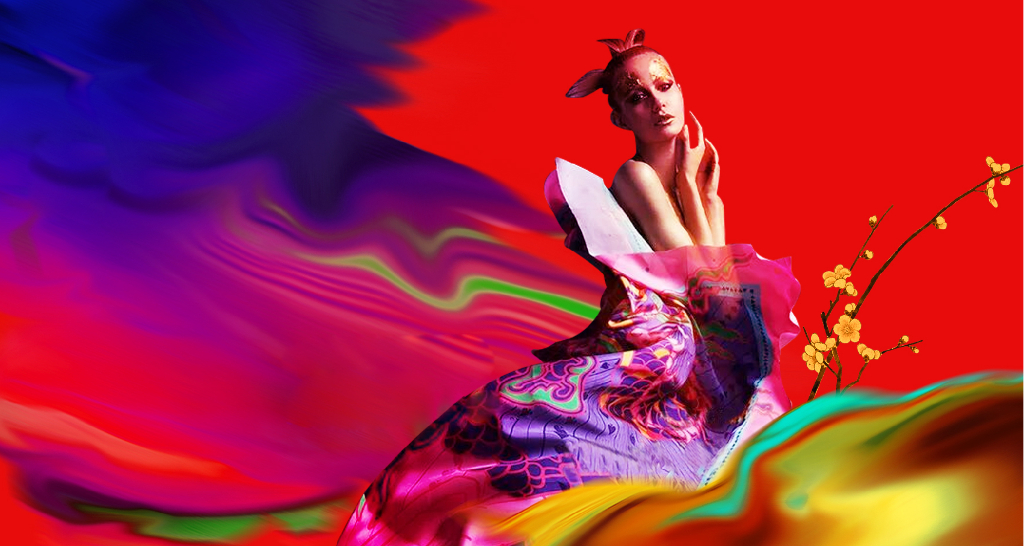 2018建发雍龙府样板间开放策划案