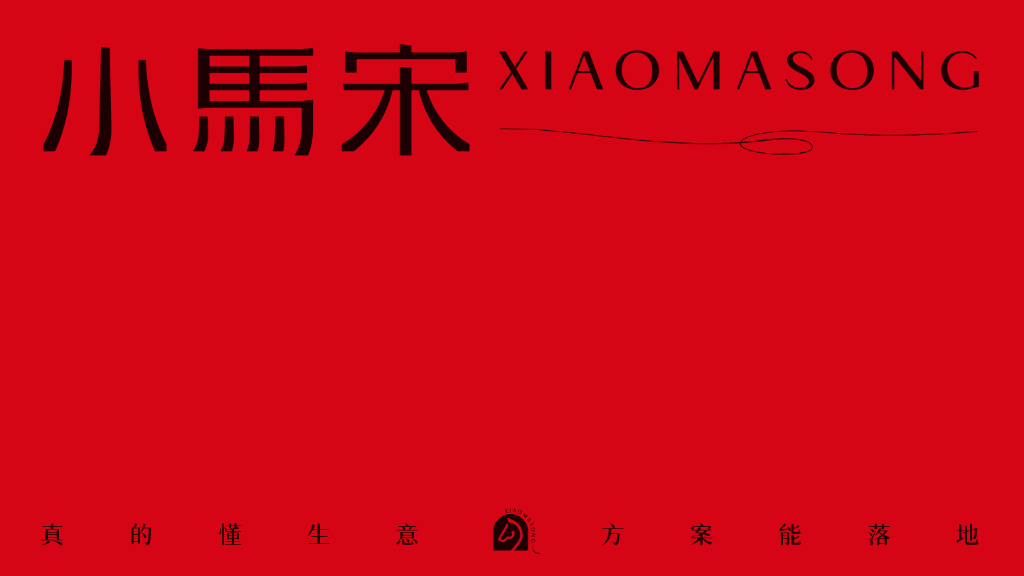 小马宋营销公司简介
