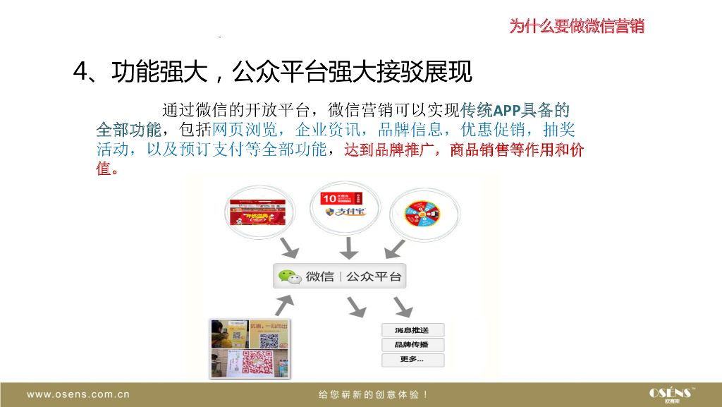 爱迪士空气净化新风系统小家电新媒体微信营销运营策划方案-欧赛斯_第6页