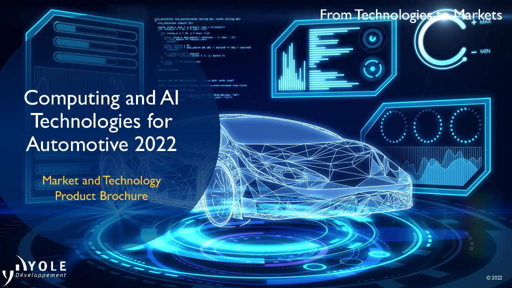 2022年汽车计算和<em>人工智能</em>技术（英文版） 海报