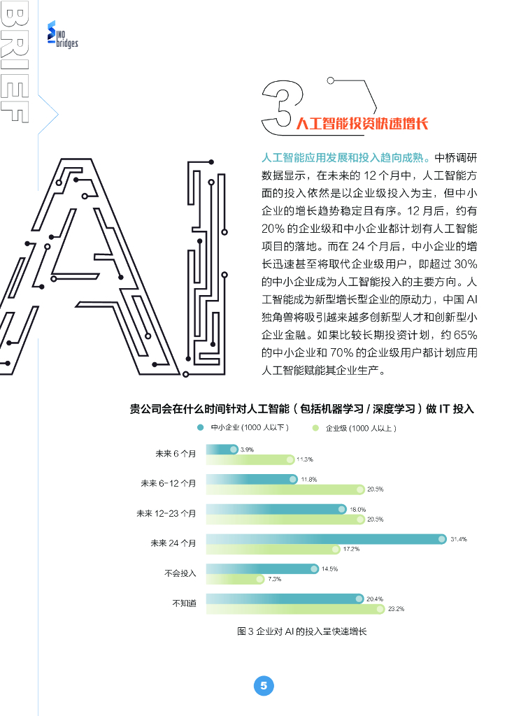 中桥调研：2020年市场和技术趋势研究——人工智能篇_第6页
