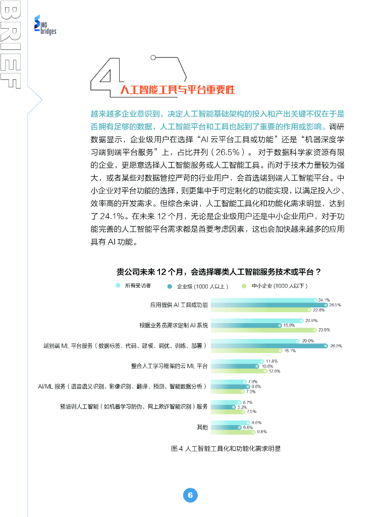 中桥调研：2020年市场和技术趋势研究——人工智能篇_第7页