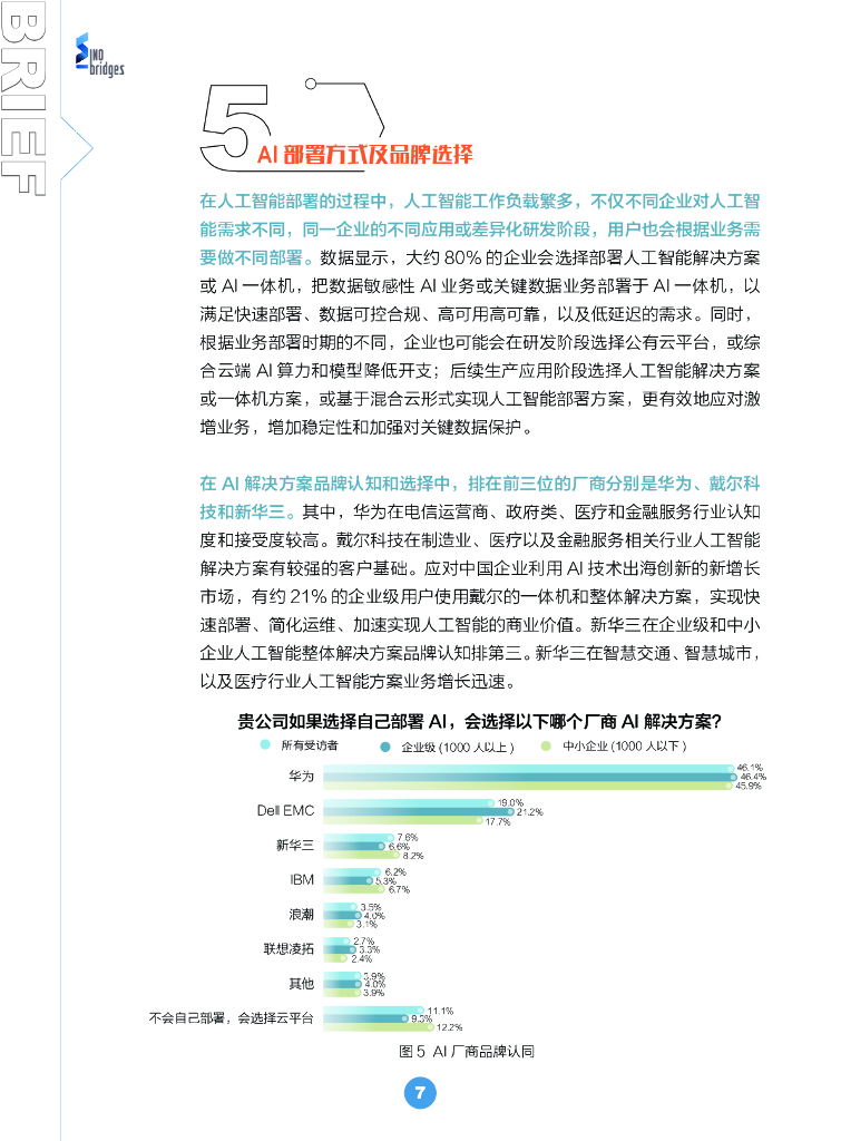 中桥调研：2020年市场和技术趋势研究——人工智能篇_第8页