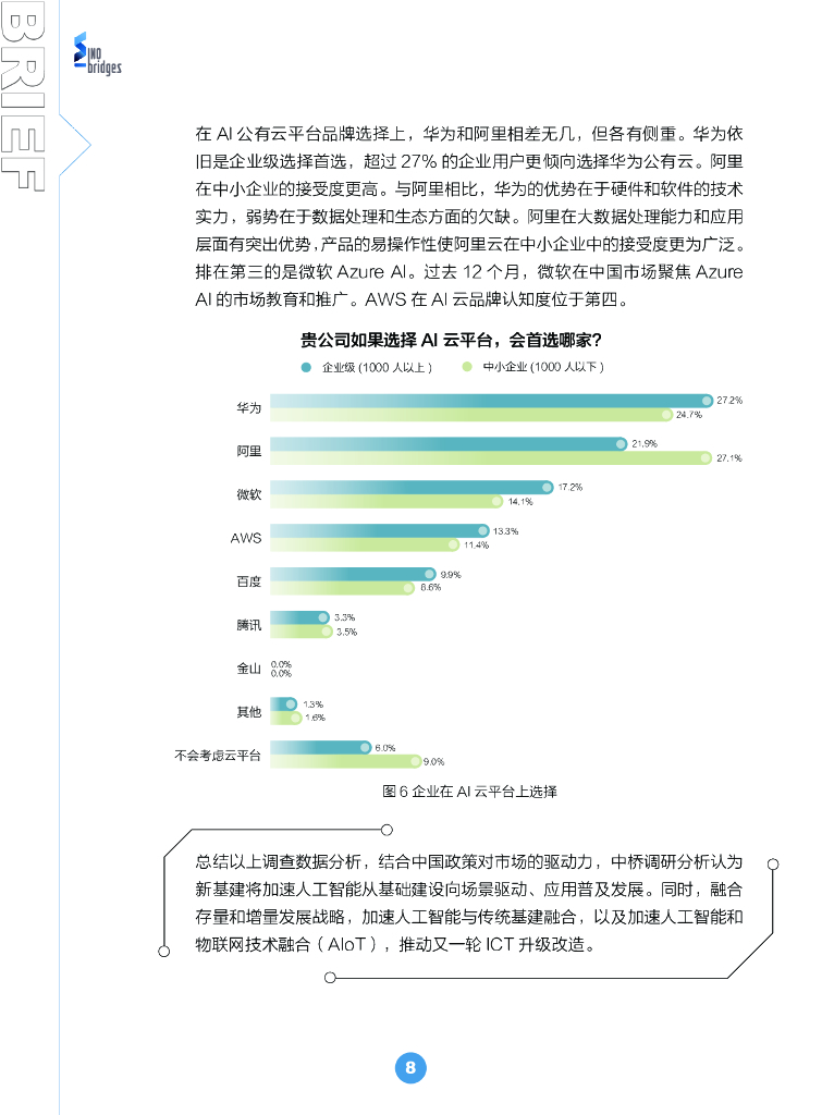 中桥调研：2020年市场和技术趋势研究——人工智能篇_第9页