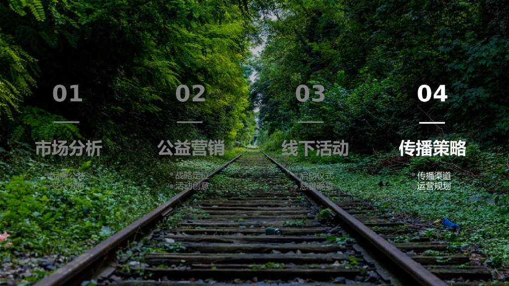 2018三棵树品牌公益活动执行方案