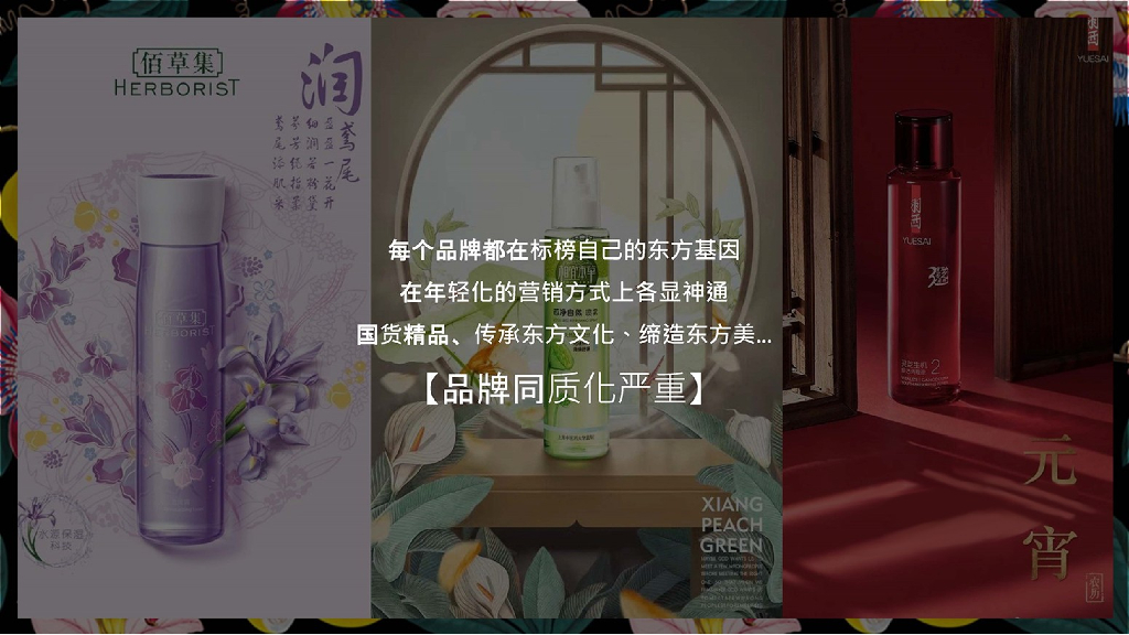 2018百雀羚 x 卜柯文跨界合作整合营销方案_第4页