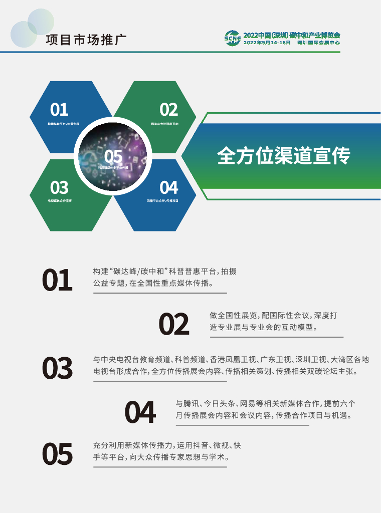 2022中国（深圳）碳中和产业博览会项目手册_第7页