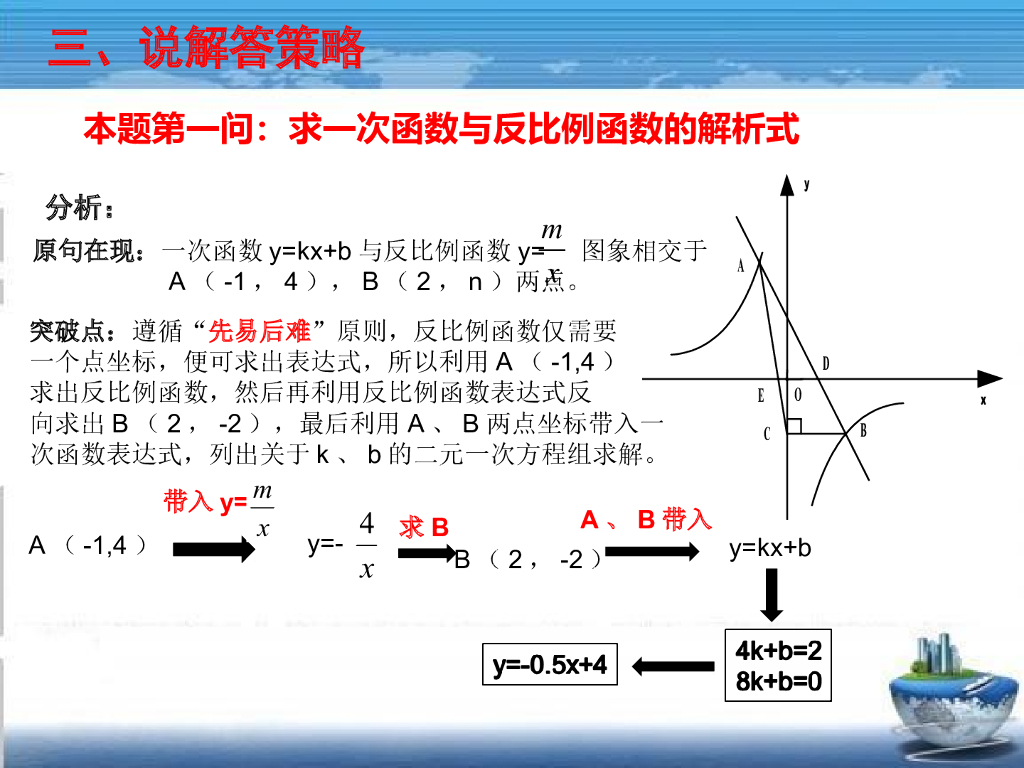 说题比赛中考数学26题ppt课件_第6页