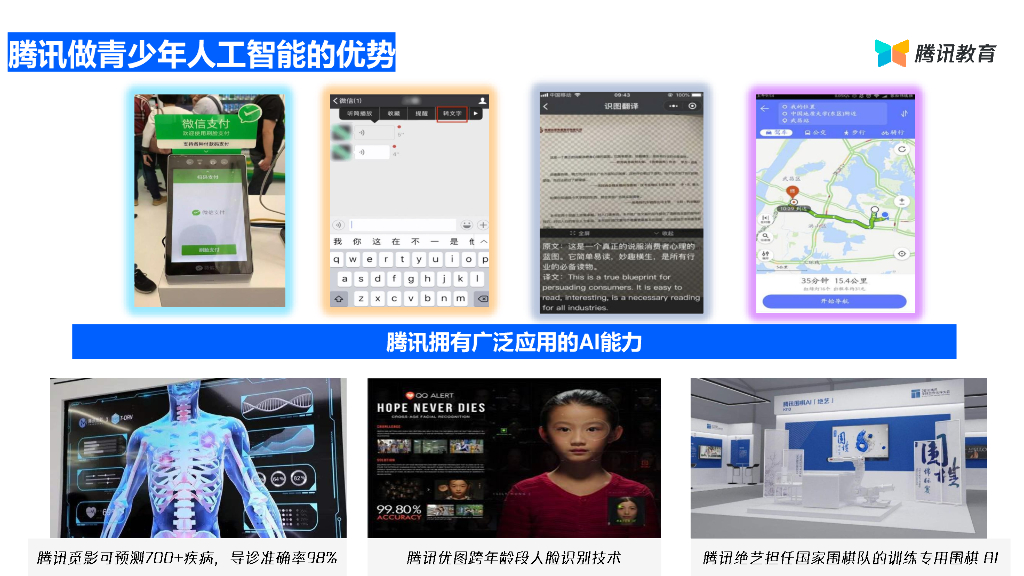 腾讯教育：人工智能教育解决方案_第6页